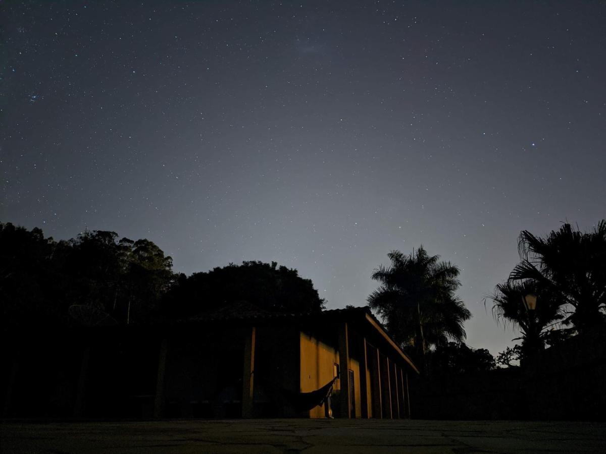 Chácara Santa Terezinha Vila Serra Negra  Exterior foto