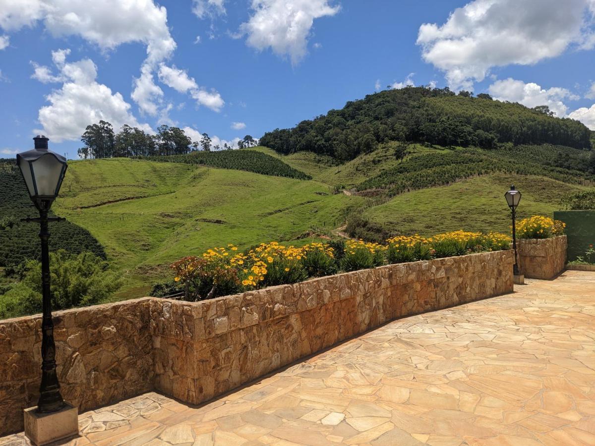 Chácara Santa Terezinha Vila Serra Negra  Exterior foto