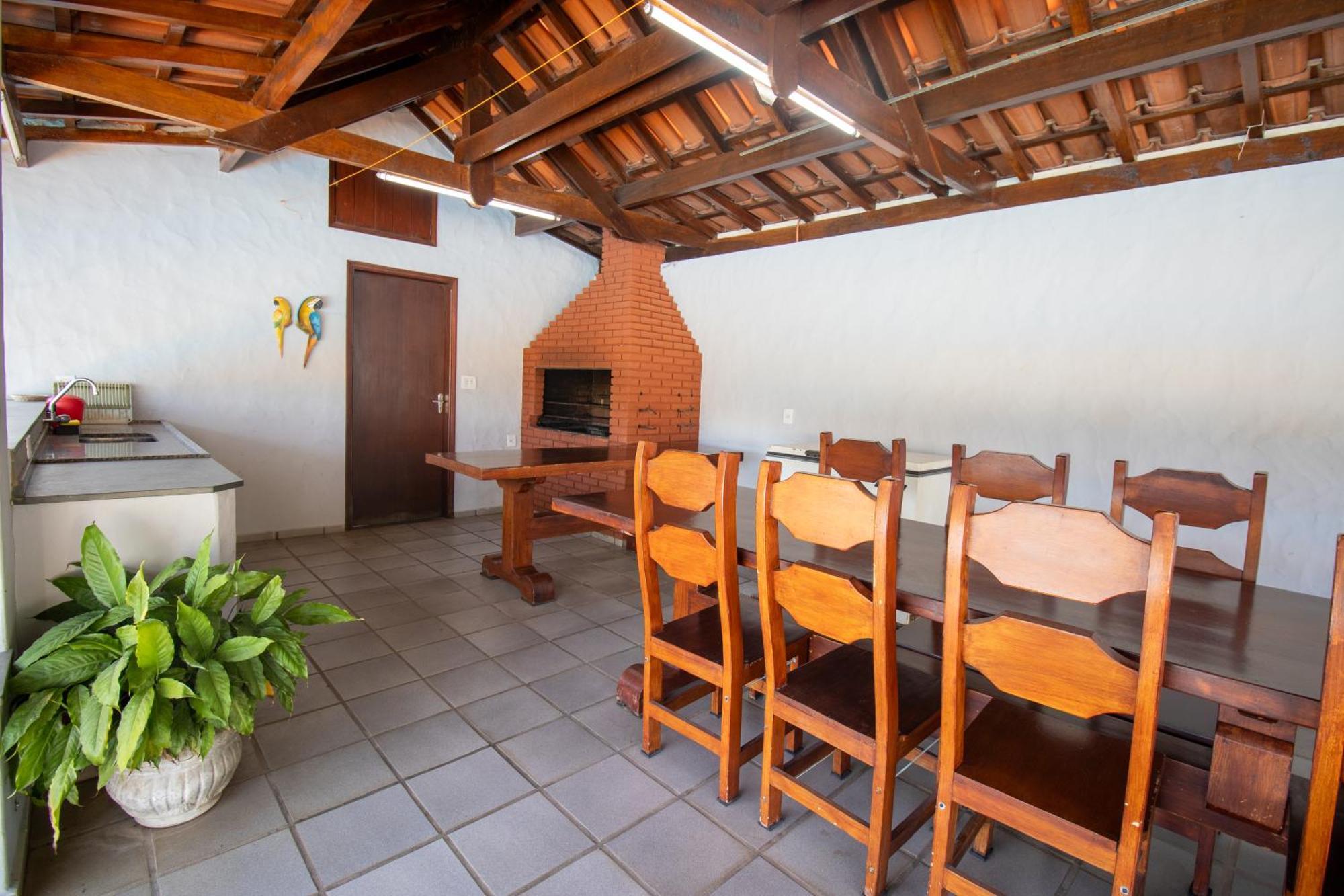 Chácara Santa Terezinha Vila Serra Negra  Exterior foto