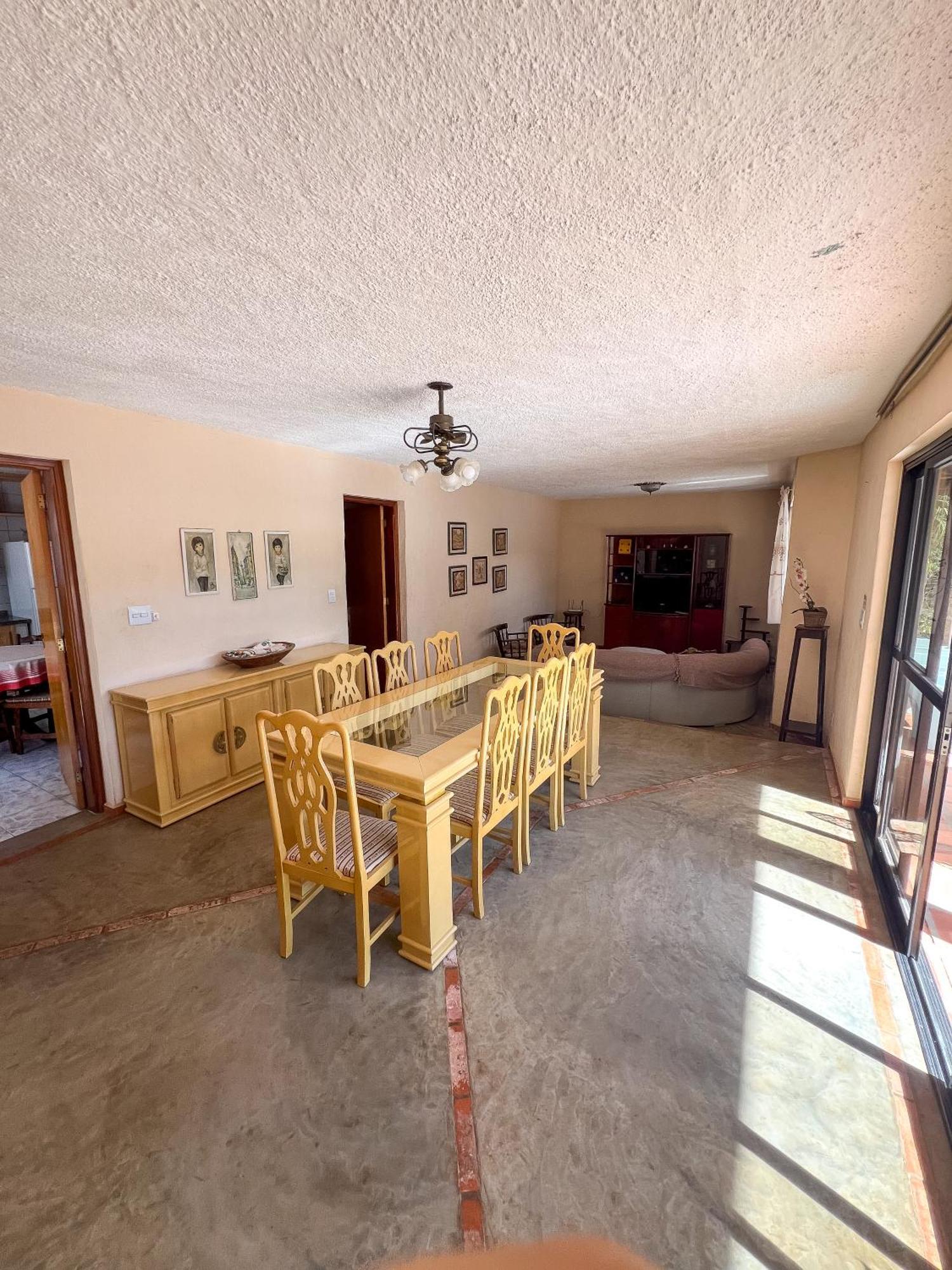 Chácara Santa Terezinha Vila Serra Negra  Exterior foto
