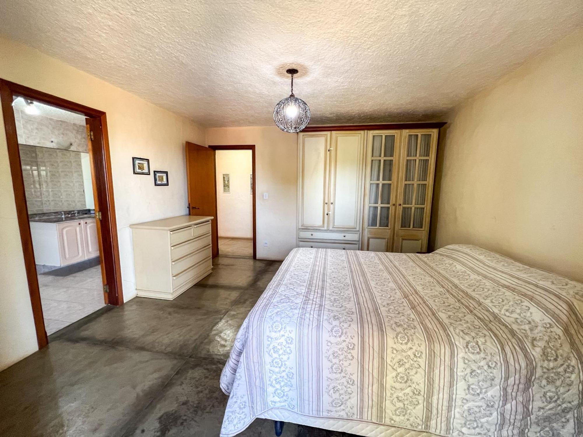 Chácara Santa Terezinha Vila Serra Negra  Exterior foto